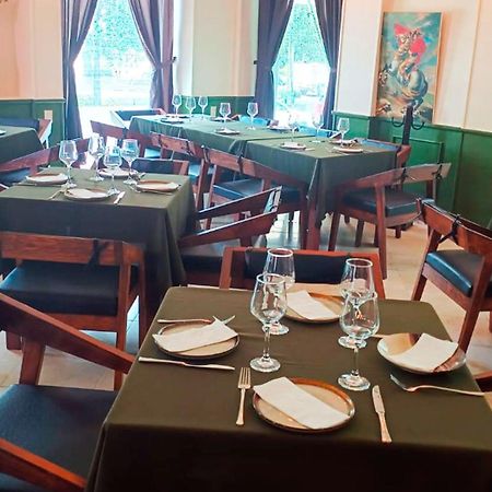 Hg Hotel Сапопан Екстер'єр фото