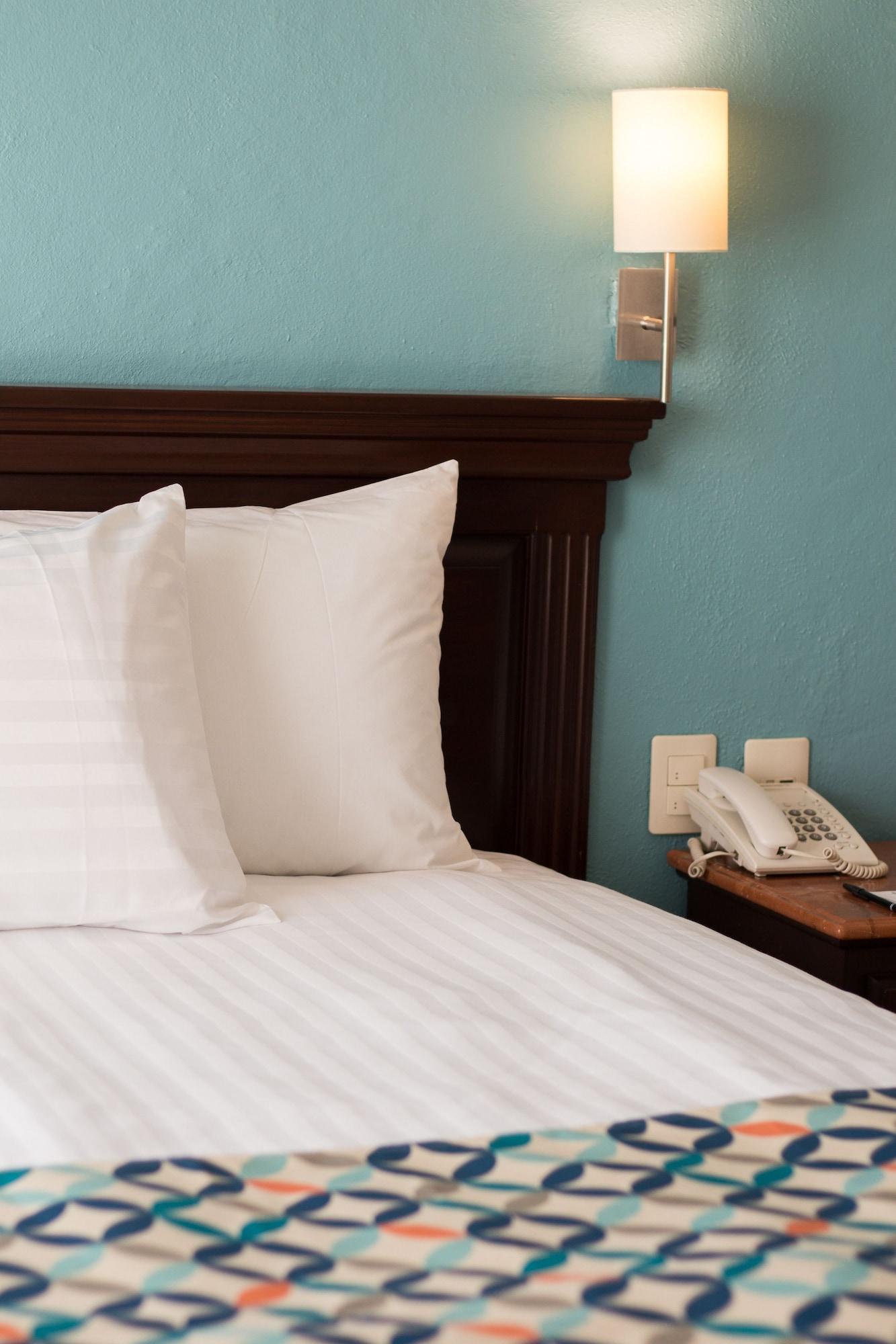 Hg Hotel Сапопан Екстер'єр фото