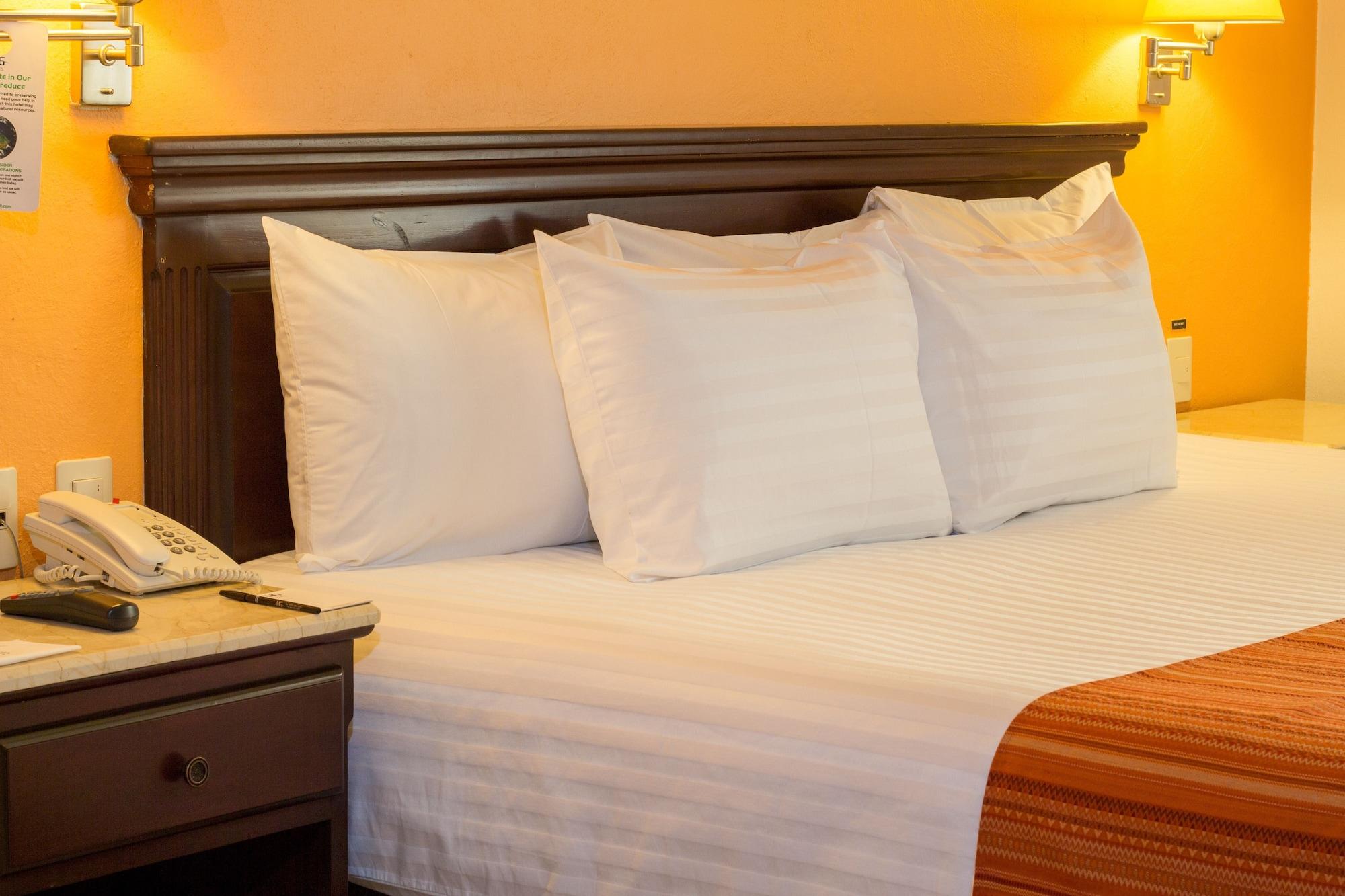 Hg Hotel Сапопан Екстер'єр фото