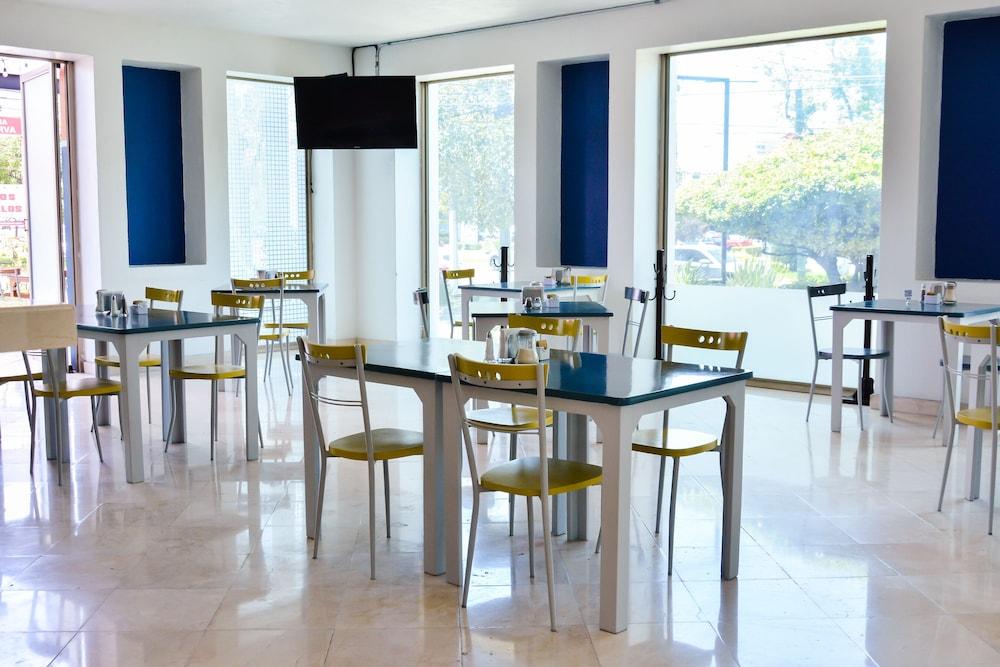 Hg Hotel Сапопан Екстер'єр фото