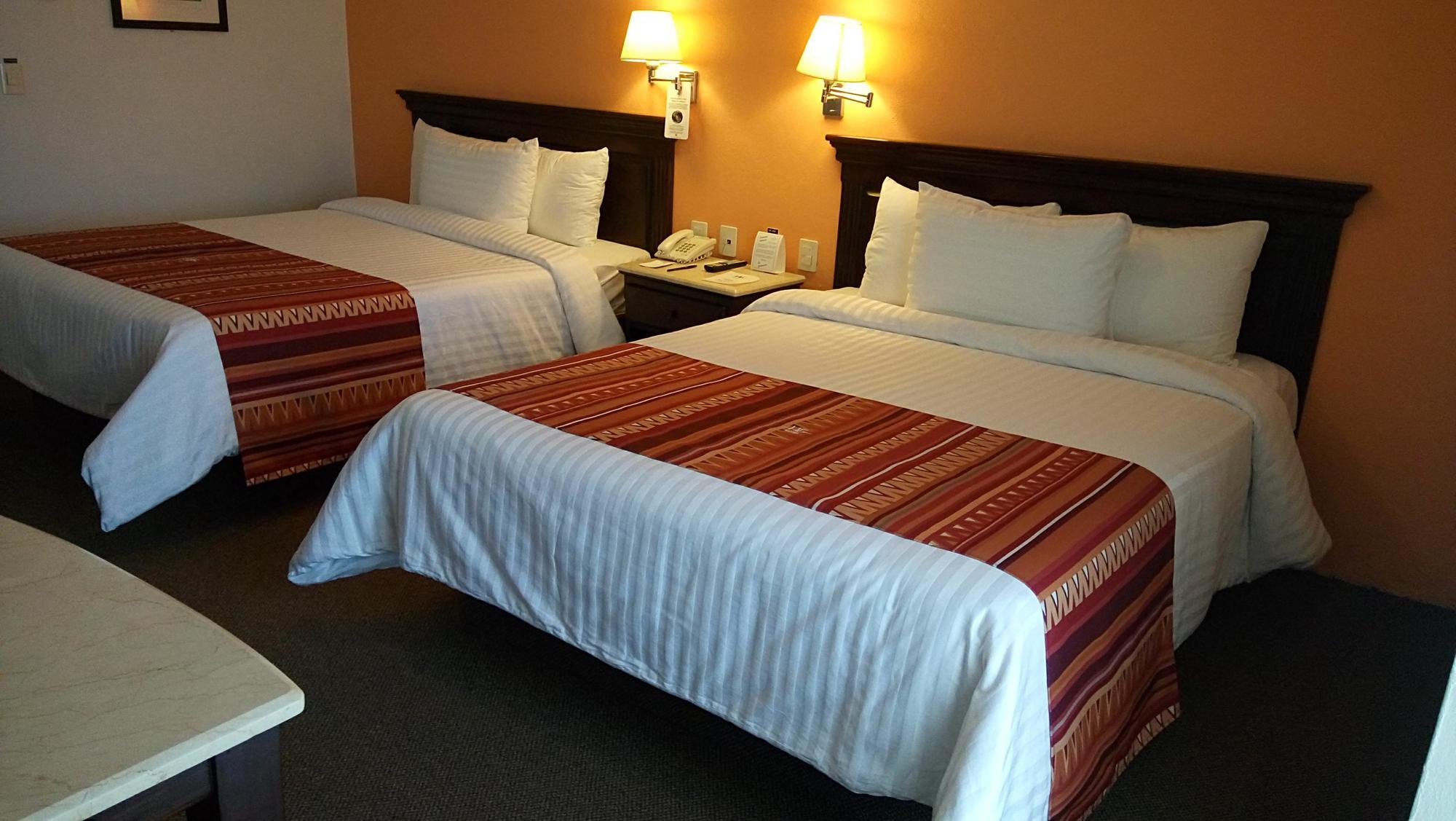 Hg Hotel Сапопан Екстер'єр фото